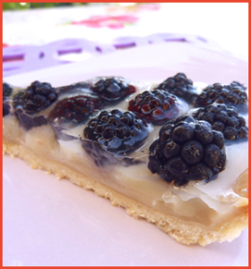 Crostata-di-more-fresche-vegan