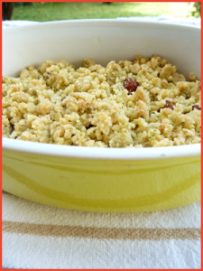 Crumble-di-fagioli-borlotti-alla-salvia-vegan